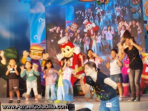 Jollibees Jollitown Launches Season 4 In Abs Cbn This July 17 At 9am