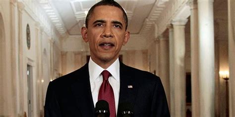 Transcript Obama Announces The Killing Of Bin Laden Fox News