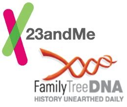 200 Years in Paradise: Uploading DNA to FTDNA from 23andMe