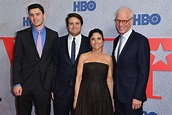 Julia Louis-Dreyfus and Her Family at Veep NYC Premiere 2019 | POPSUGAR ...