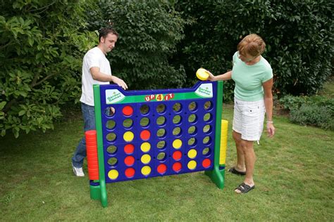 Amazon.com: Giant Connect 4 / Up 4 It Game: Toys & Games | Giant games ...