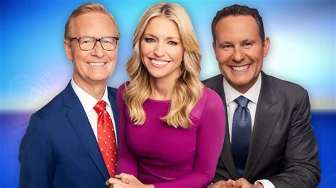Fox News Night Watch Weekdays At 1110pm C On Fox