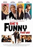 She`s Funny That way #Movie #Poster