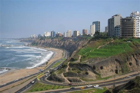 Lima Sightseeing Private 4 Hour Tour With Barranco District 2023 Viator