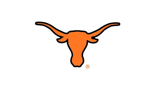 Texas Longhorns Logo Hd Wallpaper Only Hd Wallpapers