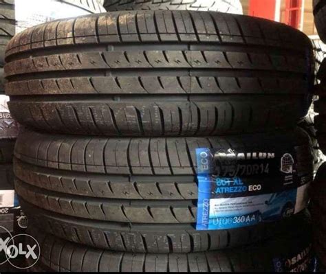 Sometimes, it's so hard to find the tire you need. 165 55 R15 Sailun Eco Bnew tire, Car Parts & Accessories ...