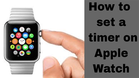 How To Set Time On Apple Watch Without Iphone How To Change Time On