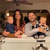 Brandon Jenner Shares Rare Photos of Twin Sons to Celebrate Wife Cayley ...