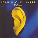 Jean Michel Jarre ‎– Calypso