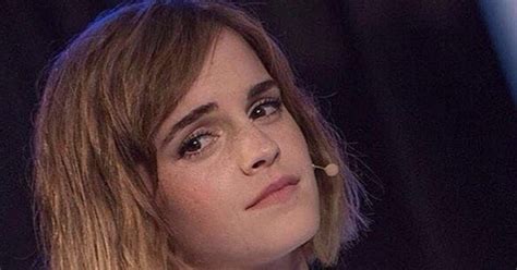 The 18th Birthday Present Emma Watson Didnt Want