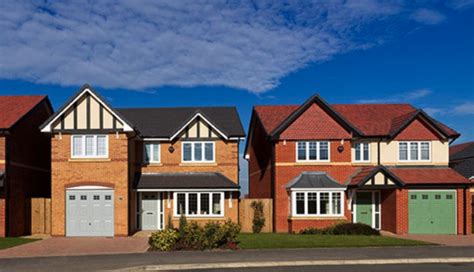 New Build Homes In Lancashire 10 Best Developments Homeviews