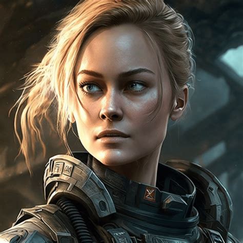 Brie Larson Rumored For Gears Of War Movie