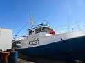 29m Fishing Vessel: Commercial Vessel | Boats Online for Sale | Steel ...