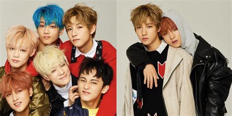 Each Nct Dream Member Reveals A Fact About Themselves In Ceci