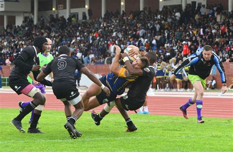 Fnb Varsity Shield Players Who Impressed Round 5