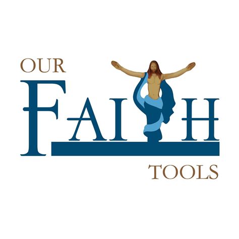 Our Faith Tools