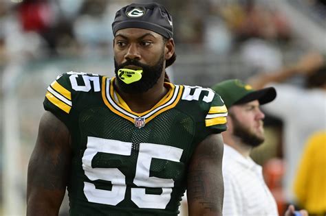 Green Bay Packers Zadarius Smith To Miss Extended Time After Surgery