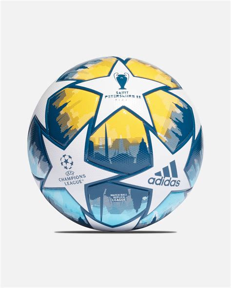 Balón De Fútbol Licenciado UEFA Champions League 2021 2022 Mondo