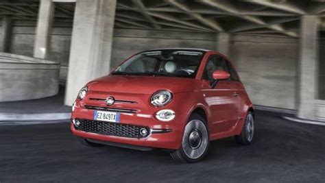 Fiat 500c Listino Prezzi 2022 Consumi E Dimensioni Patentati