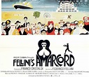 Aula de cine: Amarcord (1973) de Federico Fellini