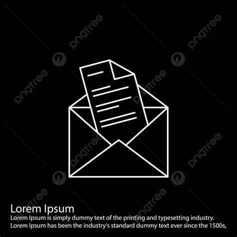 Letter Vector Hd Images Vector Letter Icon Letter Icons Letter Mail