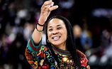 South Carolina's Dawn Staley is AP women's coach of the year | FOX Sports