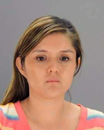 Brenda Delgado Jilted Girlfriend On The Run Hit Man She Hired Arrested