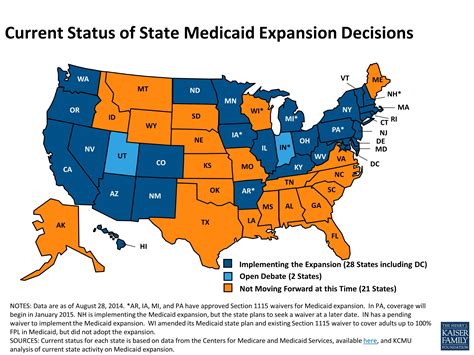 Obamcares Medicaid Expansion May Increase Emergency Room Visits Us News