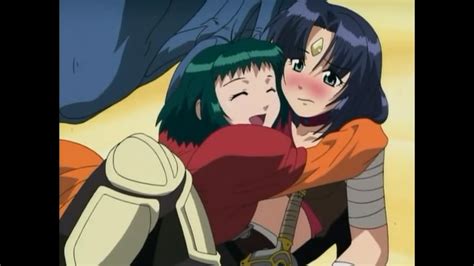 Tales Of Eternia Largely Filler Anime Reviews