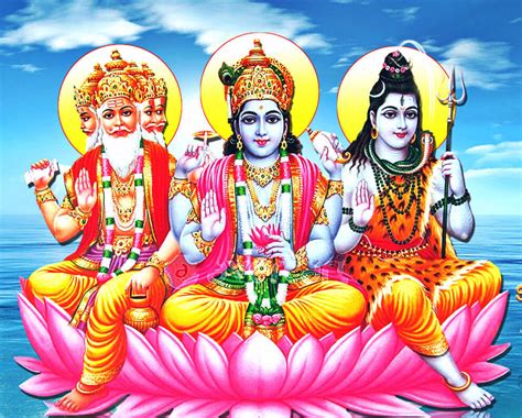 HinduÍsmo Mergulhando No Mundo MÁgico Da Índia De Milhares De