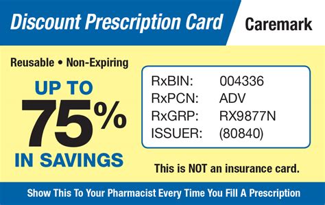 Mar 29, 2021 · the needymeds drug discount card is a simple and convenient way to save up to 80% on expensive prescription medications. Pharmacy Discount Cards Accepted By Walmart - PharmacyWalls