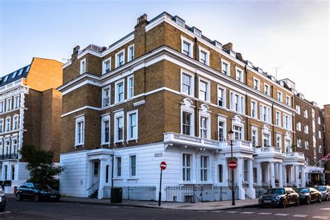 Supercity Aparthotels Nevern Place London City Style And Livingcity