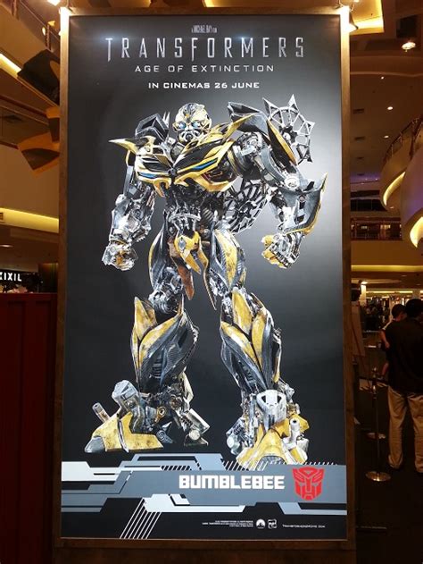 Range, this isn't too bad. Transformers 4 Age Of Extinction Hong Leong Bank Promotion ...