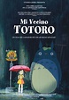 Mi Vecino Totoro – Vértigo Films