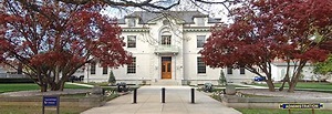 Naval Academy Building Named In Honor of Former...