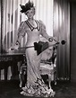 Mae West Ruled Fashion in 1933 | Vogue