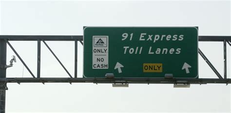 91 Tolls To Rise For Mothers Day Orange County Register