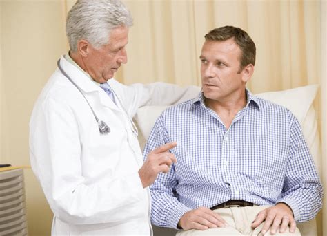 8 Signs Men Need To See A Urologist Urology Hospital