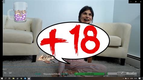 INSANE 18 Twitch Fails YouTube