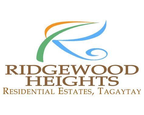 lot ridgewood heights residential estates tagaytay city facebook