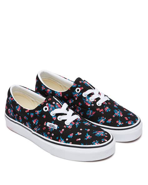 Vans Womens Era Shoe Ditsy Floral Surfstitch