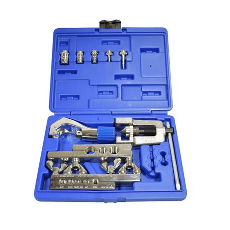 Imperial 275fsc Flaring And Swaging Tool Hvactools New Zealand