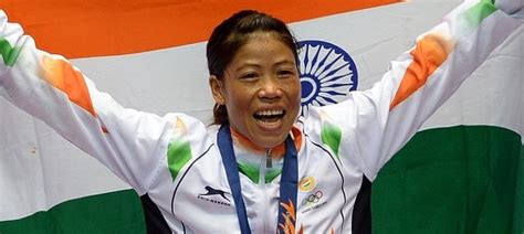 Hence, let's know more about the indian boxing legend mary kom. Mary Kom to be honoured with 'Legends Award' by the AIBA