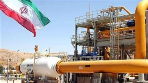 Iran Plans To Boost Refinery Capacity By More Than 70 Percent In Four