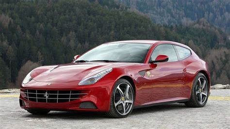 Home vehicle auctions ferrari ff. Ferrari FF 2016 цена, технические характеристики, фото, видео тест-драйв