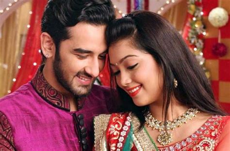 Veera And Baldev To Consummate Their Marriage In Veera Celebrity