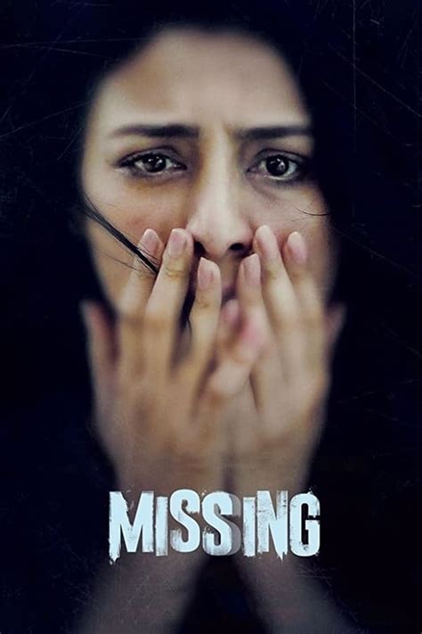 Missing 2018 — The Movie Database Tmdb