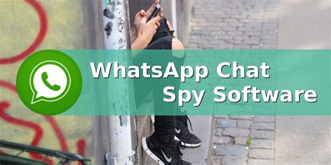How To Spy On Someones Whatsapp Messages Remotely