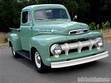 Images of F1 Ford Pickup For Sale