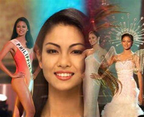 Miriam Quiambao Miss Universe 1999 1st Runner Up Page 3